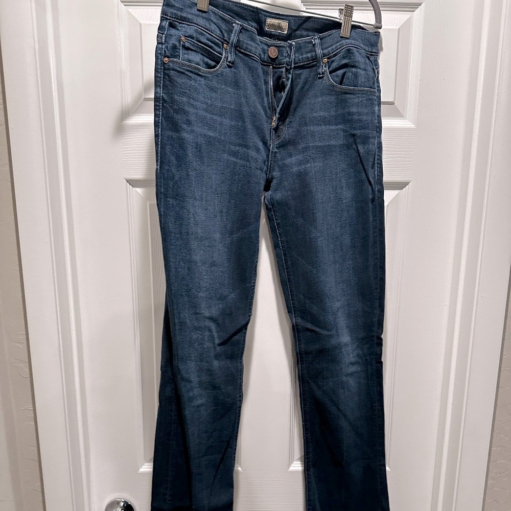 Mother Jeans - Bootcut